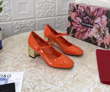 EC - DAG Women Shoes - 304