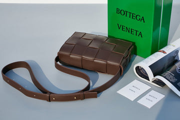 EC - BOV Women Bag - 670