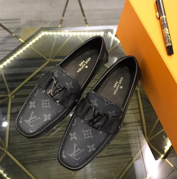 EC Luxury - LOV Men Shoes - 1933