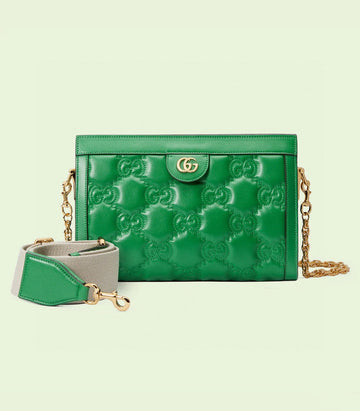 gucci luxury - Nushad Bags - 833