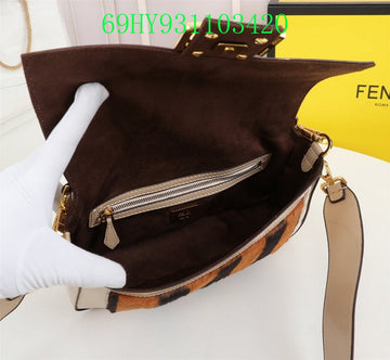 EC - FDE Bags - 2155