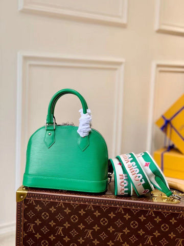 EC Fashion Lu-Vi Bags - 16792