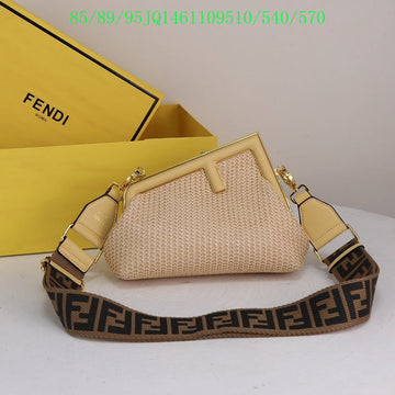 EC - FDE Bags - 1199