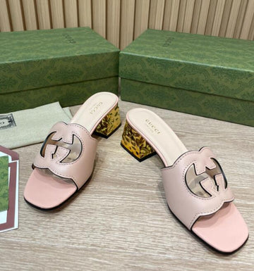 EC - GUKI Women Shoes - 1142