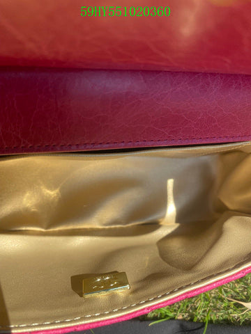 EC - CHL Bags - 2049