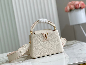 EC - LOV Women Bag - 1089