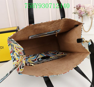 EC - FDE Bags - 2578