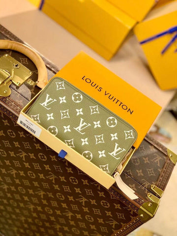 EC Fashion Lu-Vi Bags - 16689