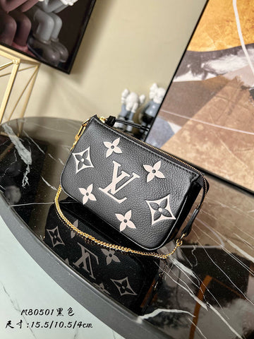 EC - LOV Women Bag - 2684
