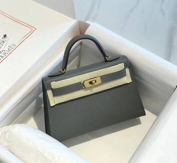 EC - HMS Women Bag - 273