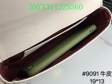 EC - FDE Bags - 3482