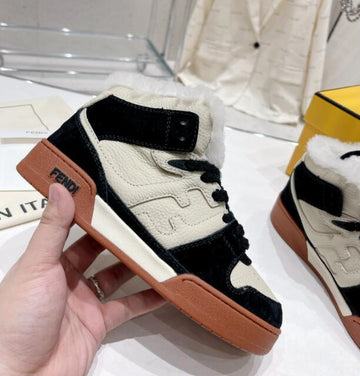 EC - FDE Women Shoes - 174
