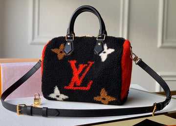 EC Luxury - LOV Bags - 2994