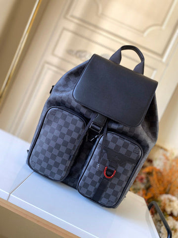 EC Fashion Lu-Vi bags - 17138