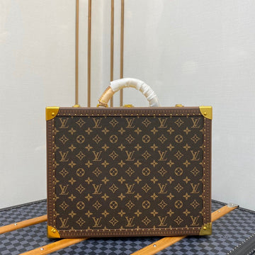 EC - Mix Trunk - 171