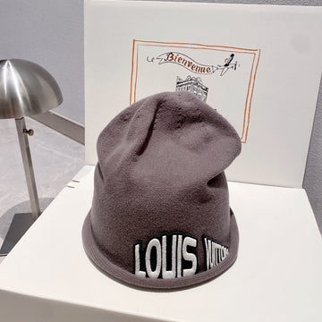 EC - LOV Cap - 176