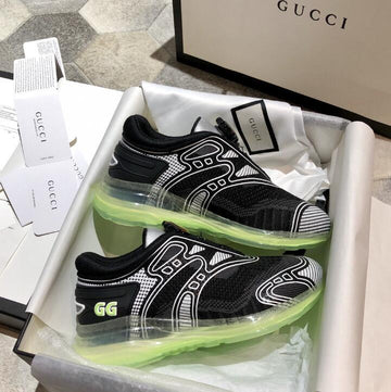 EC - GUKI Women Shoes - 1812