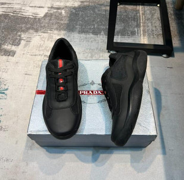 EC Luxury - PD Men Shoes - 226