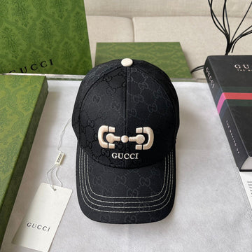 EC - GUKI Cap - 1320