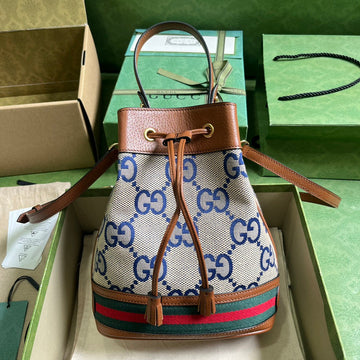EC - GUKI Bag - 656