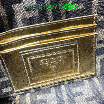 EC - FDE Bags - 3357