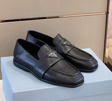 EC Luxury - PD Men Shoes - 069