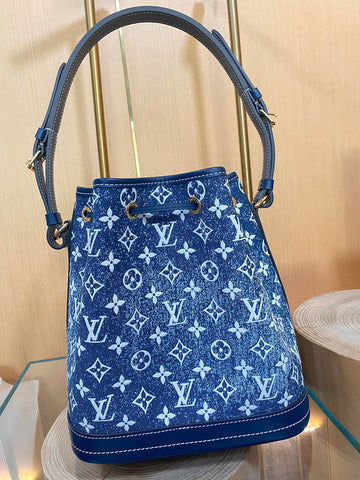 EC Fashion Lu-Vi Bags - 16718