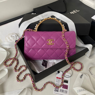 EC - CHL Women Bag - 635