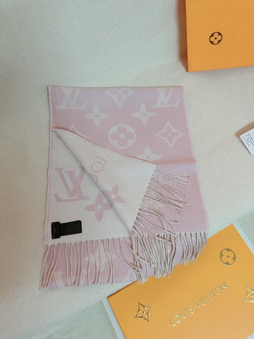 EC - LOV Scarf - 536