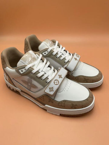 EC Luxury - LOV Men Shoes - 1113