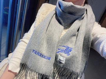 EC - BOR Scarf - 165