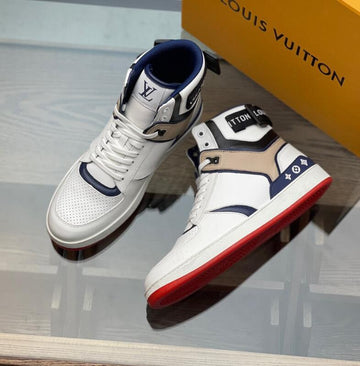 EC Luxury - LOV Men Shoes - 1395