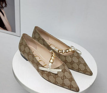 EC - GUKI Women Shoes - 1232