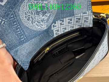 EC - FDE Bags - 3358