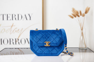 EC Luxury - CHL Bags - 3497