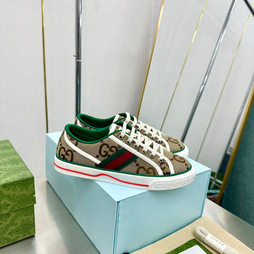 EC - GUKI Shoe - 832