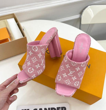 EC - LOV Women Shoes - 1041