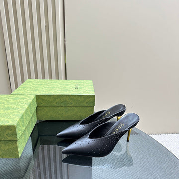 EC - GUKI Shoe - 353