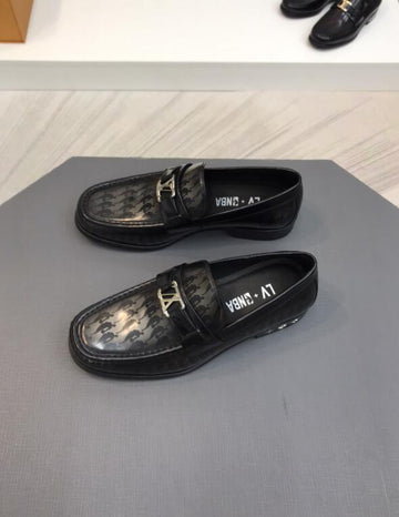 EC Luxury - LOV Men Shoes - 1375