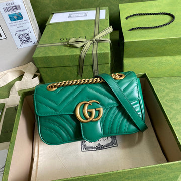 EC - GUKI Bag - 1244