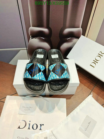 EC - DOR Women Shoes - 2153