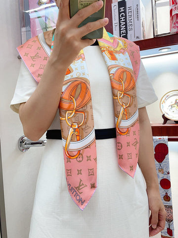EC - LOV Scarf - 477