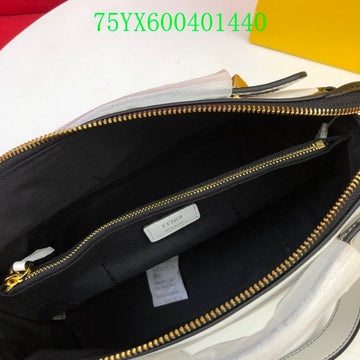 EC - FDE Bags - 1619