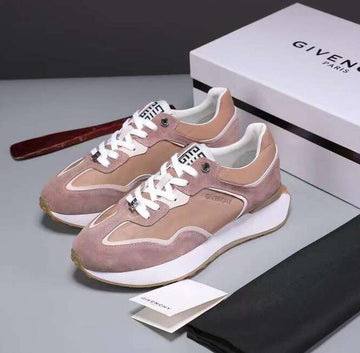 EC - GCY Men Shoes - 112