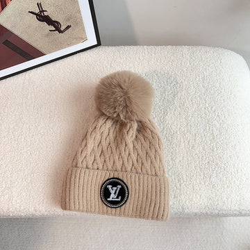 EC - LOV Cap - 069