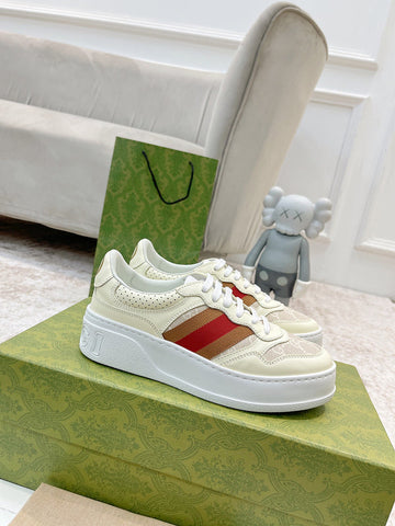 EC - GUKI Shoe - 145