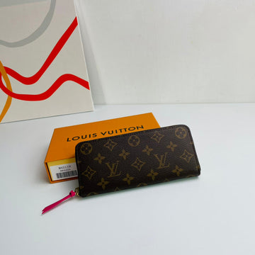 EC - LOV Wallet - 1196