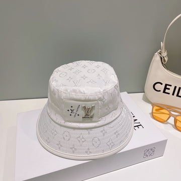 EC - LOV Cap - 414
