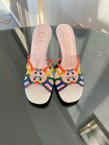 EC - GUKI Shoe - 872
