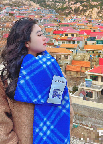 EC - BOR Scarf - 024
